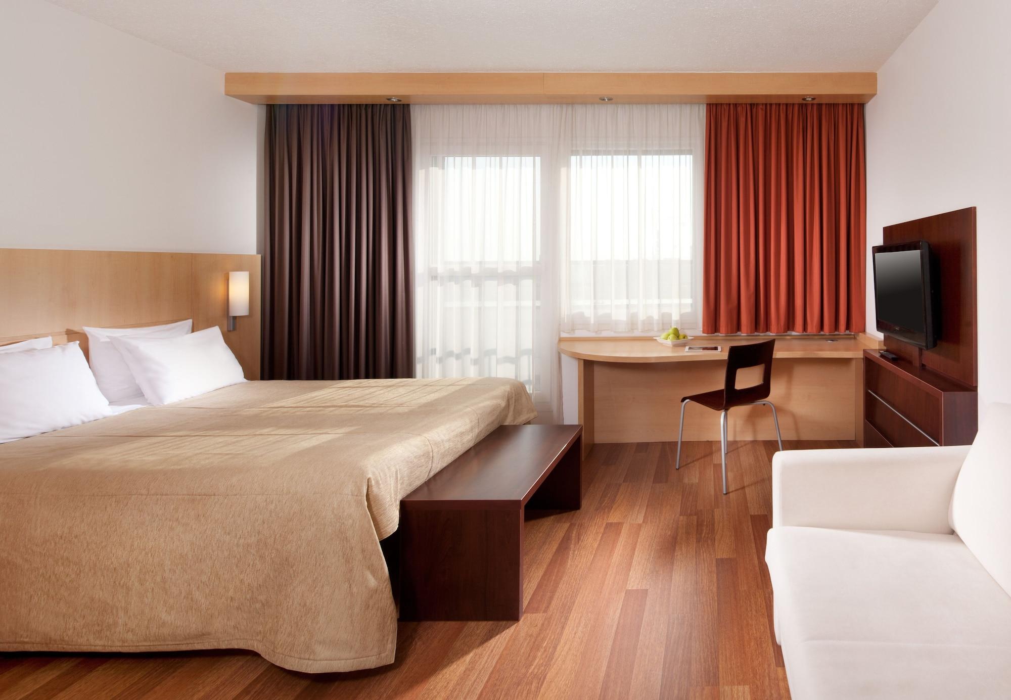 Comfort Hotel Olomouc Centre Exterior foto
