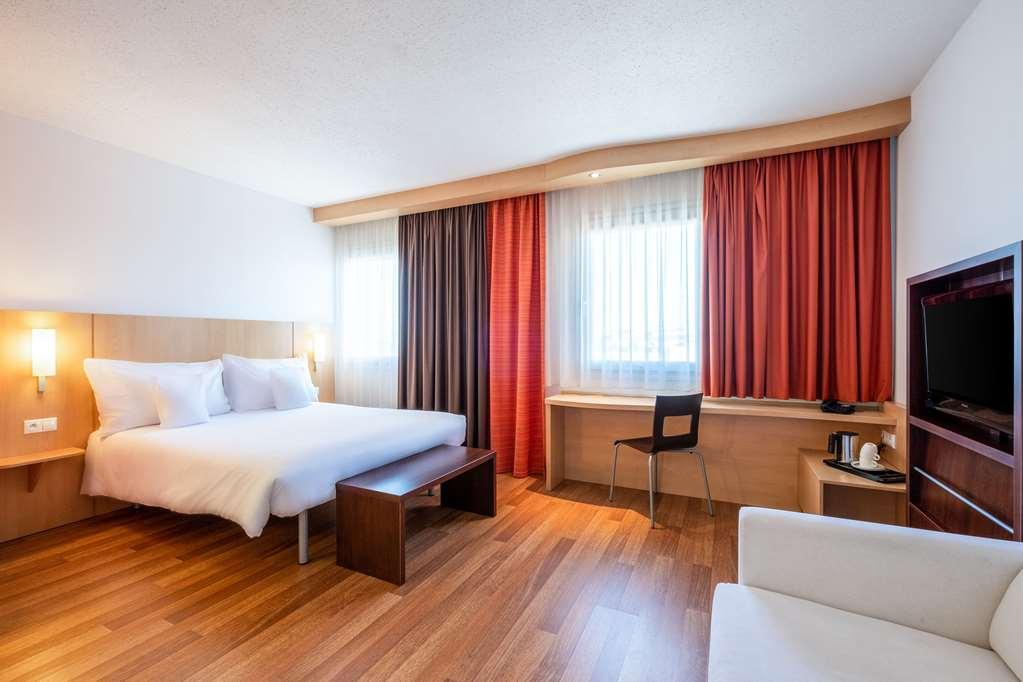 Comfort Hotel Olomouc Centre Zimmer foto