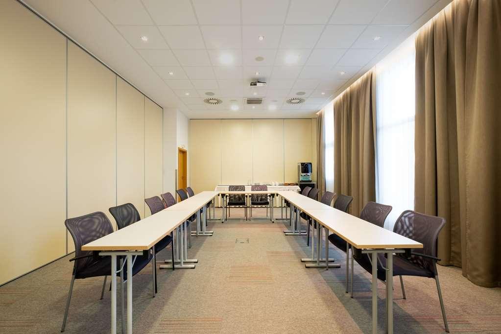 Comfort Hotel Olomouc Centre Einrichtungen foto