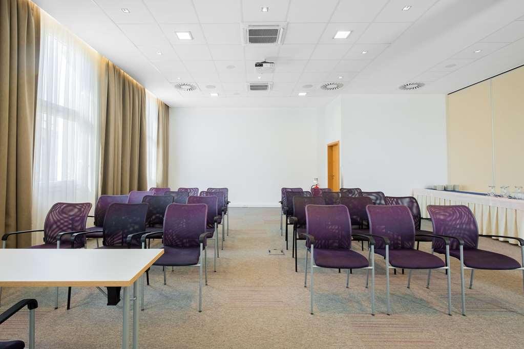 Comfort Hotel Olomouc Centre Einrichtungen foto