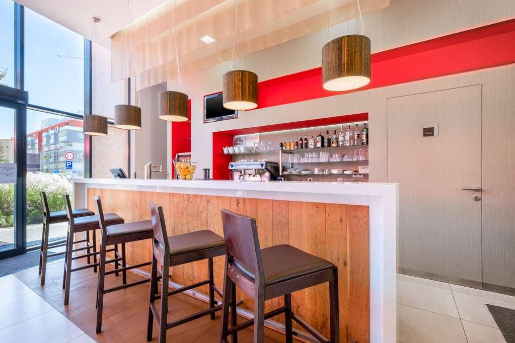 Comfort Hotel Olomouc Centre Restaurant foto
