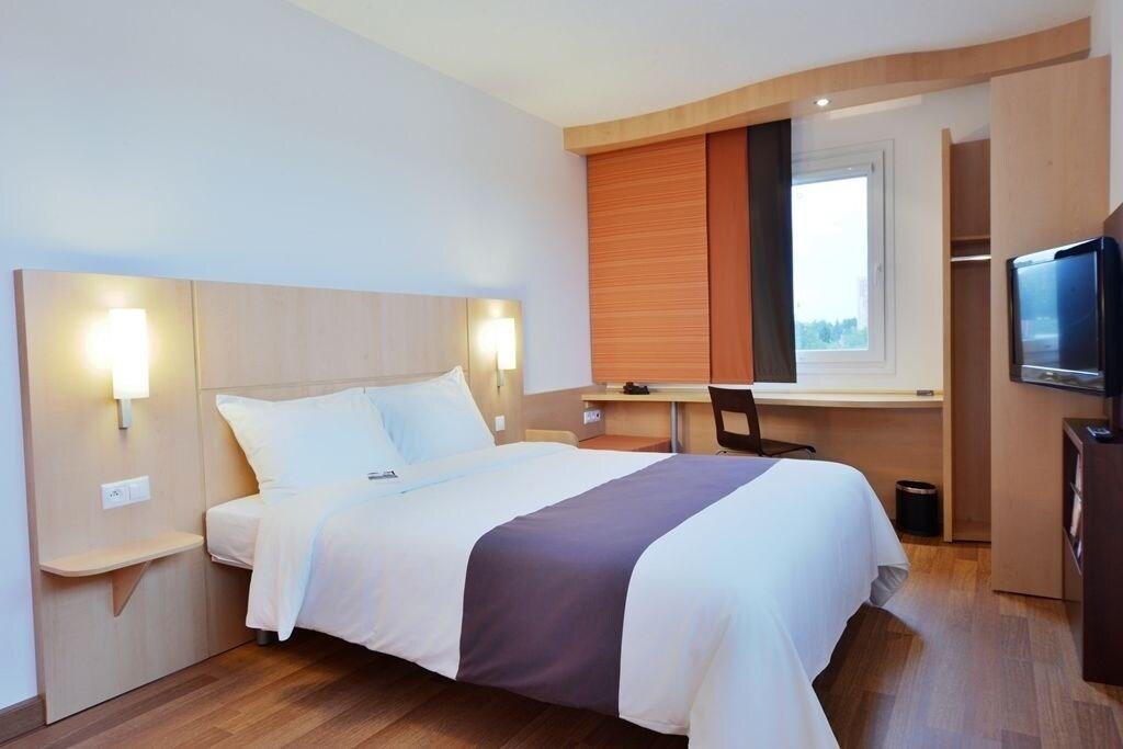 Comfort Hotel Olomouc Centre Zimmer foto