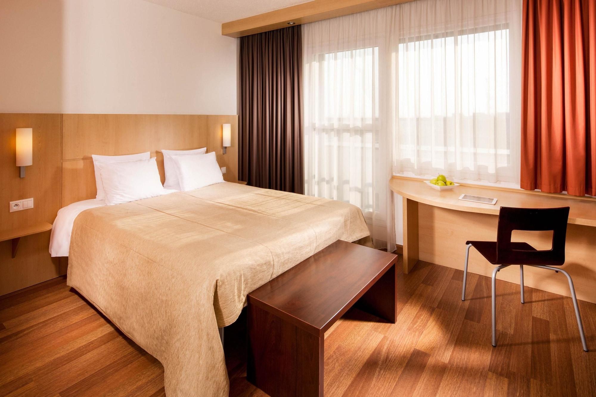 Comfort Hotel Olomouc Centre Exterior foto